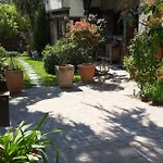 De * Chevreuse