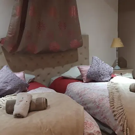 De Tatil Evi Chevreuse