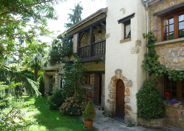 De * Chevreuse