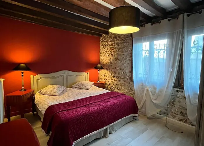 De Dom wakacyjny Chevreuse
